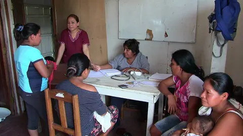 Foto: Municipalidad Provincial de Tambopata