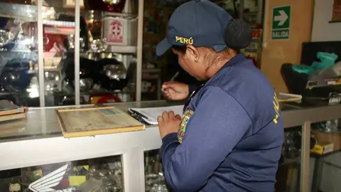 Foto: Municipalidad Provincial de Tambopata