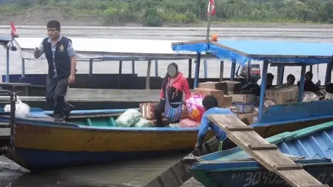 Foto: Ministerio Público Madre de Dios
