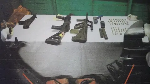 Foto: Ministerio Público