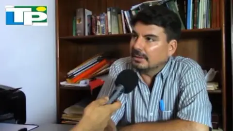 Imagen: Telepuerto Noticias