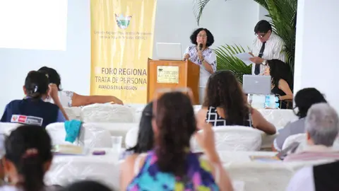 Foto: Gobierno Regional de Madre de Dios