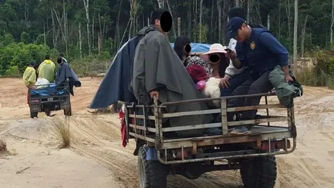 Foto: Ministerio Público