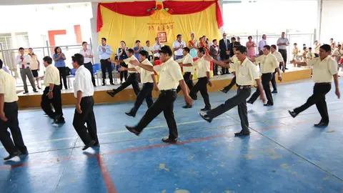 Foto: Gobierno Regional de Madre de Dios