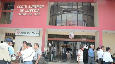 Foto: Ministerio Público
