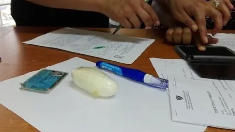 Foto: Ministerio Público