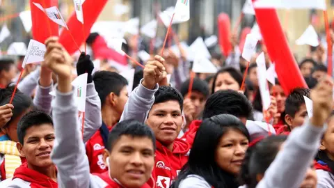 Foto: educacionenred.pe