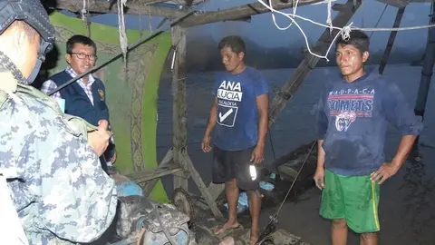 Foto: Ministerio Público