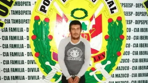 Foto: Agencias Andina