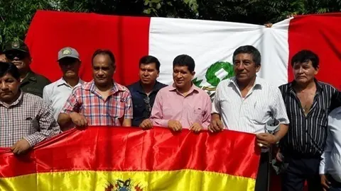 Foto: Agencias Andina