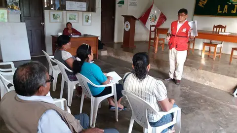 Foto: Municipalidad Provincial de Tambopata