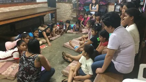 Foto: Facebook Videos Creados con Dibujos