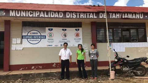 Foto: Ministerio Pùblico