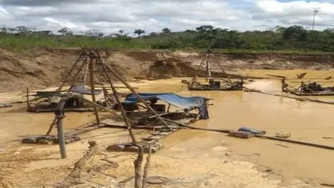 Foto: Agencias Andina