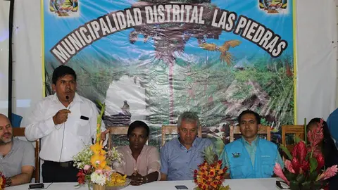 Foto: Municipalidad de Las Piedras