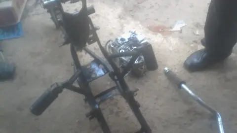 Foto: Ministerio Público