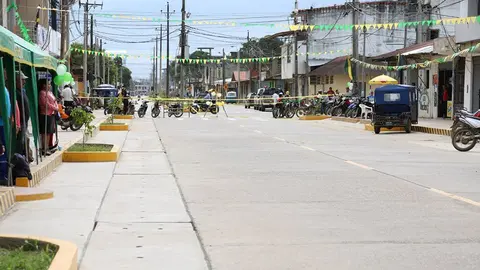 Foto: Gobierno Regional de Madre de Dios