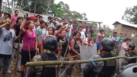 Foto: Ministerio Público