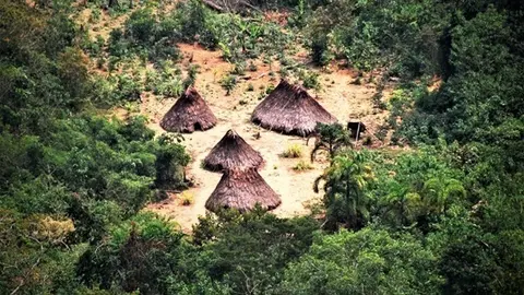 Foto: Agencias Andina