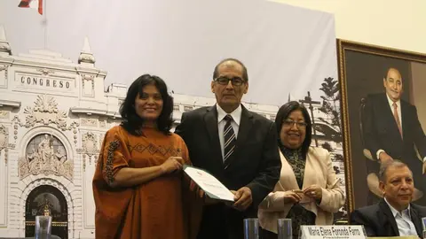 Fotografía de Kerenda Zambrano