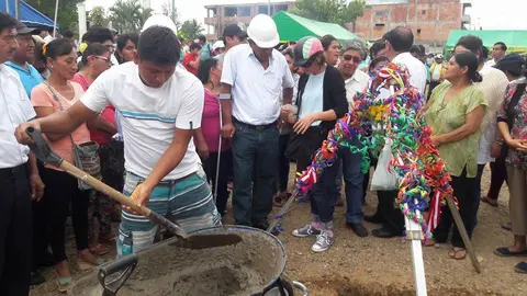 Foto: Gobierno Regional de Madre de Dios