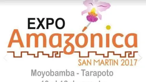 Foto: Gobierno Regional de San Martin