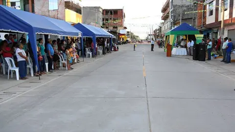 Foto: Gobierno Regional de Madre de Dios