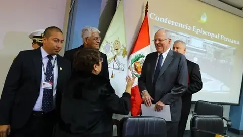 Foto: Agencias Andina