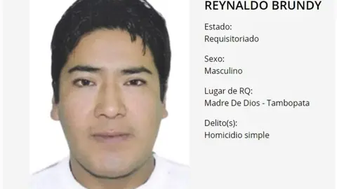 Imagen: Agencias Andina