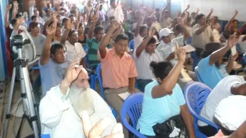 Foto: Marcas de mi Tierra