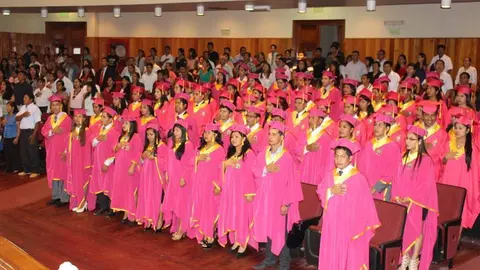 Foto: Universidad Nacional Amazónica de Madre de Dios