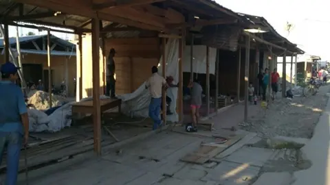 Foto: Región Policial Madre de Dios