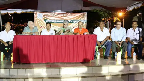 Foto: Gobierno Regional de Madre de Dios