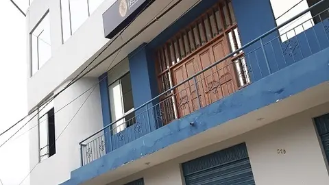 Foto: Ministerio Público