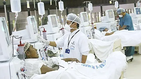 Foto referencial: El Peruano