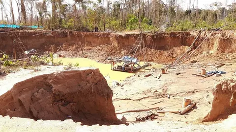 Foto: Ministerio Público