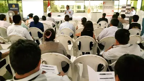 Foto: Ministerio Público