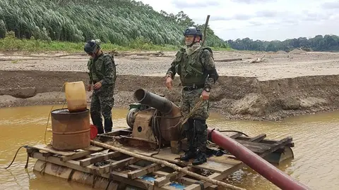 Foto: Capitanía Puerto Maldonado