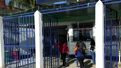 Foto: Ministerio Público