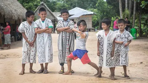 Fotografía: Pavel Martiarena