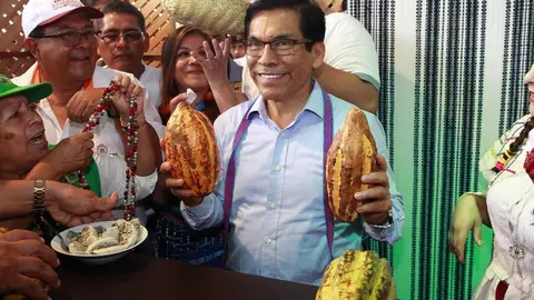 Foto: Agencias Andina