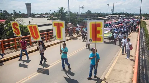 Fotografías: Pavel Martiarena
