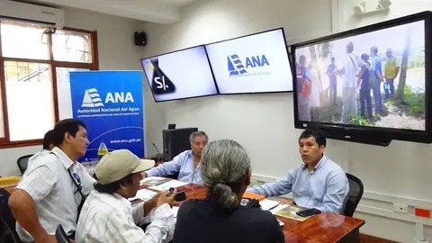 Foto referencial