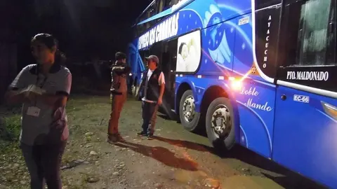 Foto: Ministerio Público