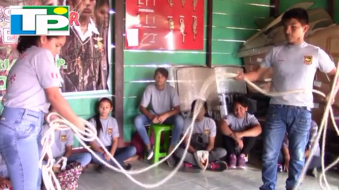 Foto: Telepuerto Noticias