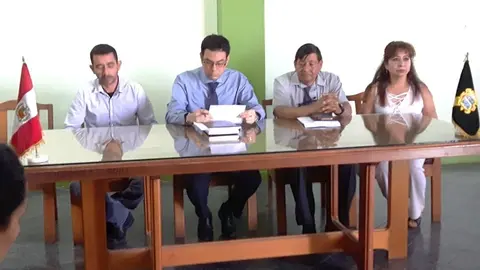 Foto: Ministerio Pùblico