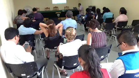 Foto: Ministerio Público