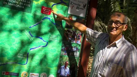 Foto: Actualidad Ambiental