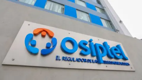 Foto: Osiptel