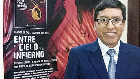 Foto: Agencias Andina